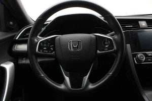 2019 Honda Civic 2p Coup&#233; Turbo L4/1.5/T Aut