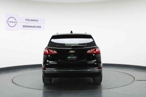 2021 Chevrolet Equinox 5p Premier Plus L4/1.5/T Aut (D)