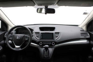 2016 Honda CR-V 5p i-Style L4/2.4 Aut