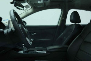 2021 Nissan Sentra 4p Exclusive L4/2.0 Aut