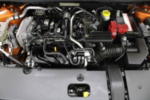 2022 Nissan Sentra 4p SR Bi-tono L4/2.0 Aut