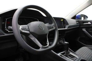 2022 Volkswagen Jetta 4p Comfortline L4/1.4/T Aut