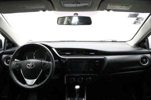 2019 Toyota Corolla 4p LE L4/1.8 Aut