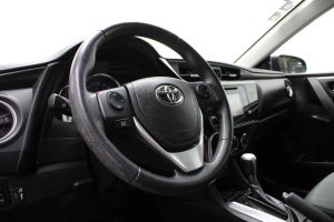 2019 Toyota Corolla 4p LE L4/1.8 Aut