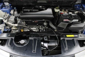 2019 Nissan X Trail 5p Exclusive 2 L4/2.5 Aut