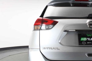 2020 Nissan X Trail 5p Advance 2 L4/2.5 Aut