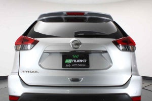 2022 Nissan X Trail 5p Sense 2 L4/2.5 Aut