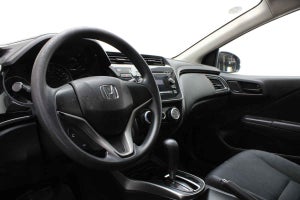 2020 Honda City 4p LX CVT