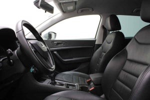 2018 Seat Ateca 5p Style L4/1.4/T Aut