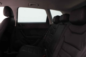 2018 Seat Ateca 5p Style L4/1.4/T Aut