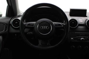 2018 Audi A1 5p Cool L4/1.4/T Man