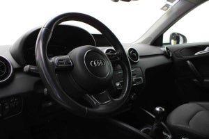 2018 Audi A1 5p Cool L4/1.4/T Man