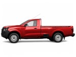 2025 Nissan NP300 Pick Up TM AC