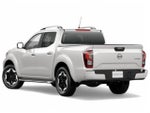 2025 Nissan Frontier LE TA