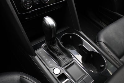 2021 Volkswagen Teramont 3.6 V6 Comfortline 5p At