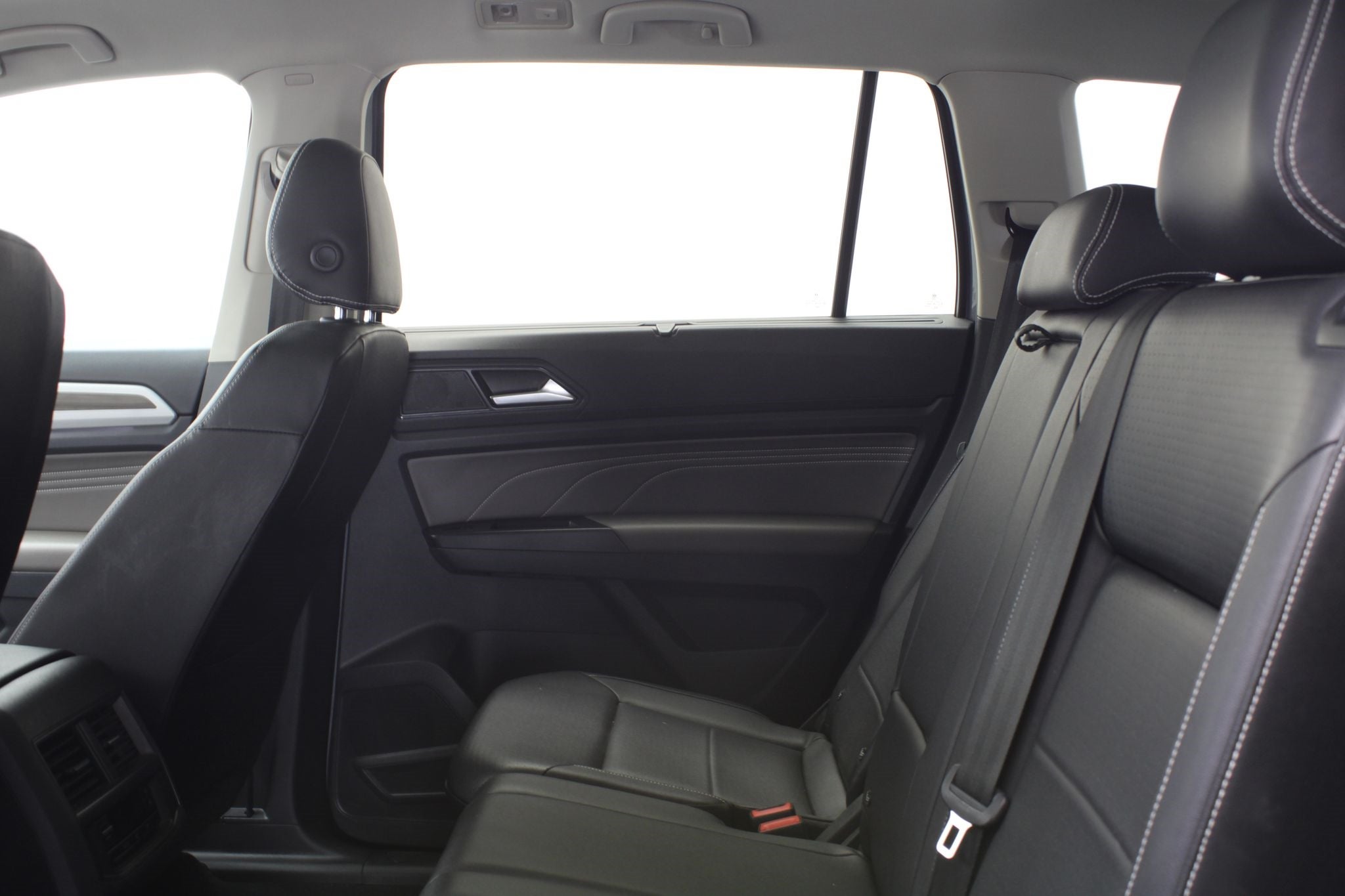 2021 Volkswagen Teramont 3.6 V6 Comfortline 5p At