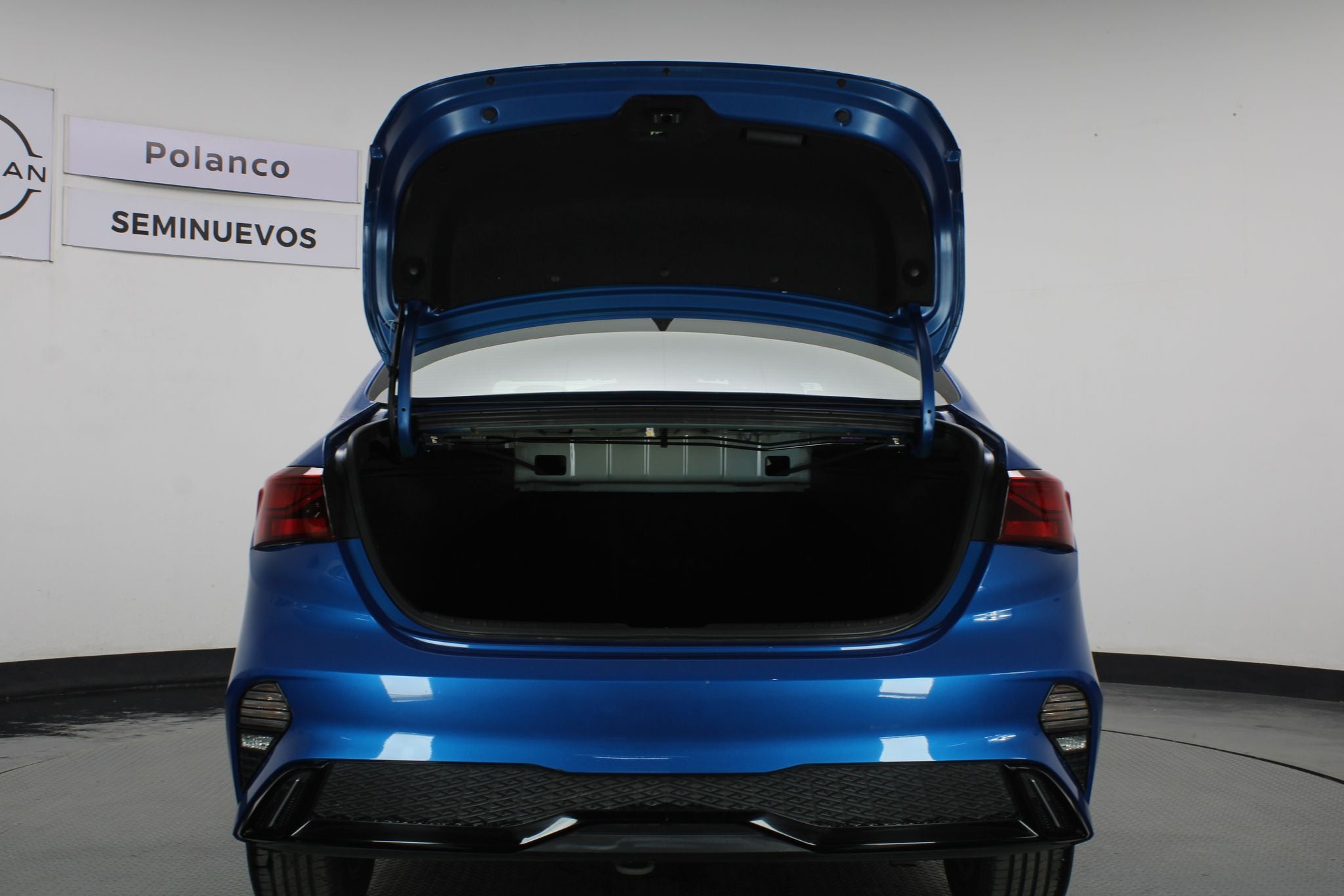 2022 Kia Forte 2.0 LX At