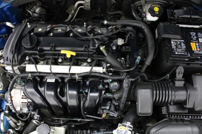 2022 Kia Forte 2.0 LX At