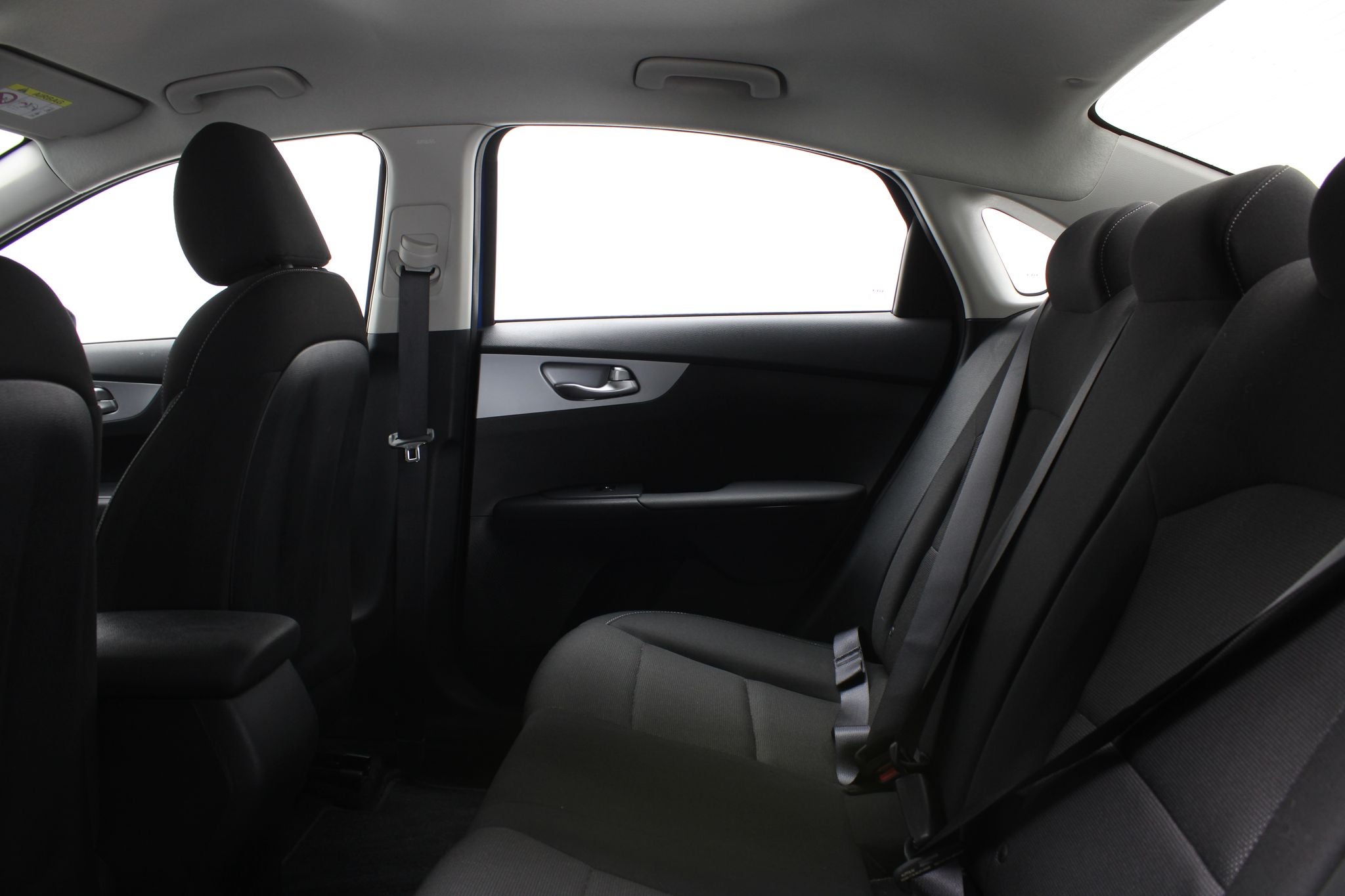 2022 Kia Forte 2.0 LX At