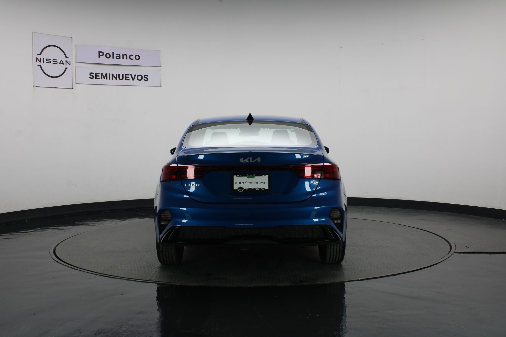 2022 Kia Forte 2.0 LX At