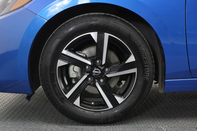 2024 Nissan Sentra 2.0 Advance Mt