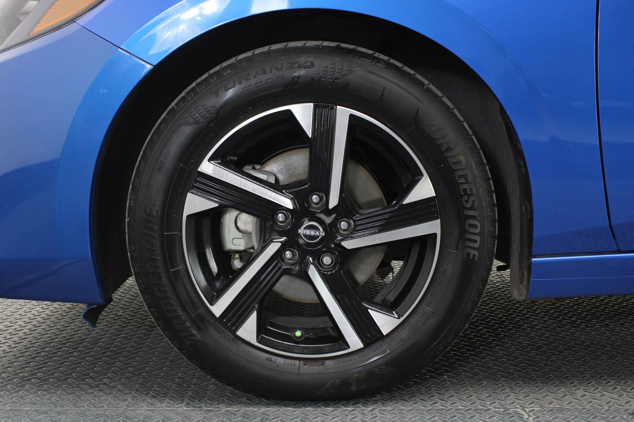 2024 Nissan Sentra 2.0 Advance Mt