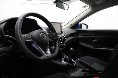 2024 Nissan Sentra 2.0 Advance Mt