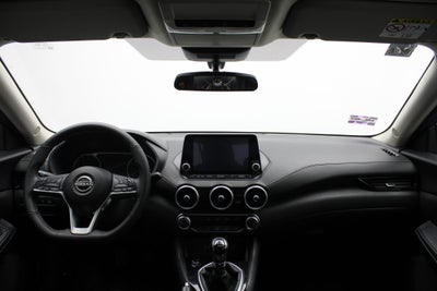 2024 Nissan Sentra 2.0 Advance Mt