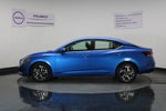 2024 Nissan Sentra 2.0 Advance Mt