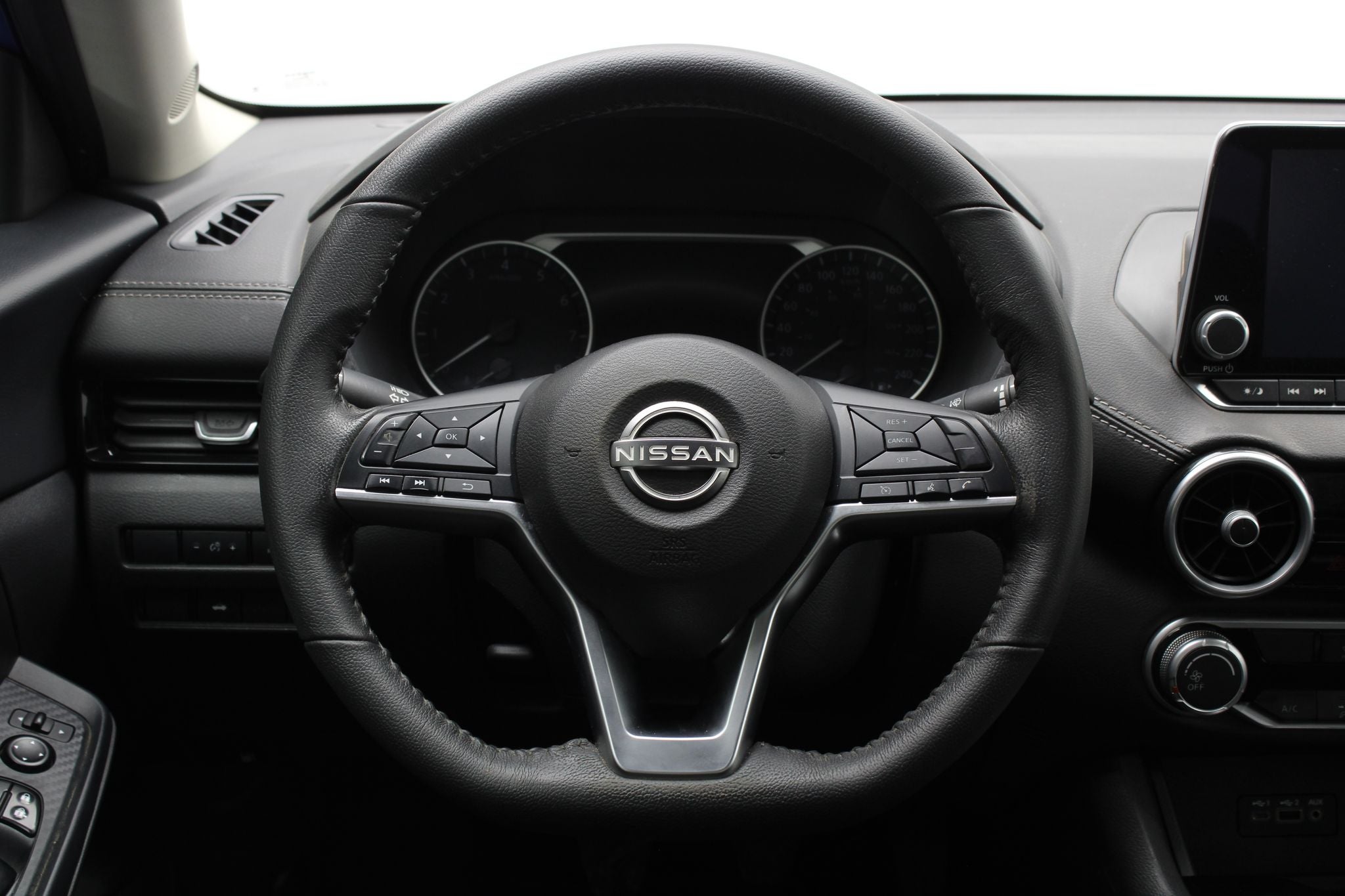 2024 Nissan Sentra 2.0 Advance Mt