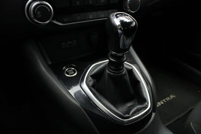 2024 Nissan Sentra 2.0 Advance Mt