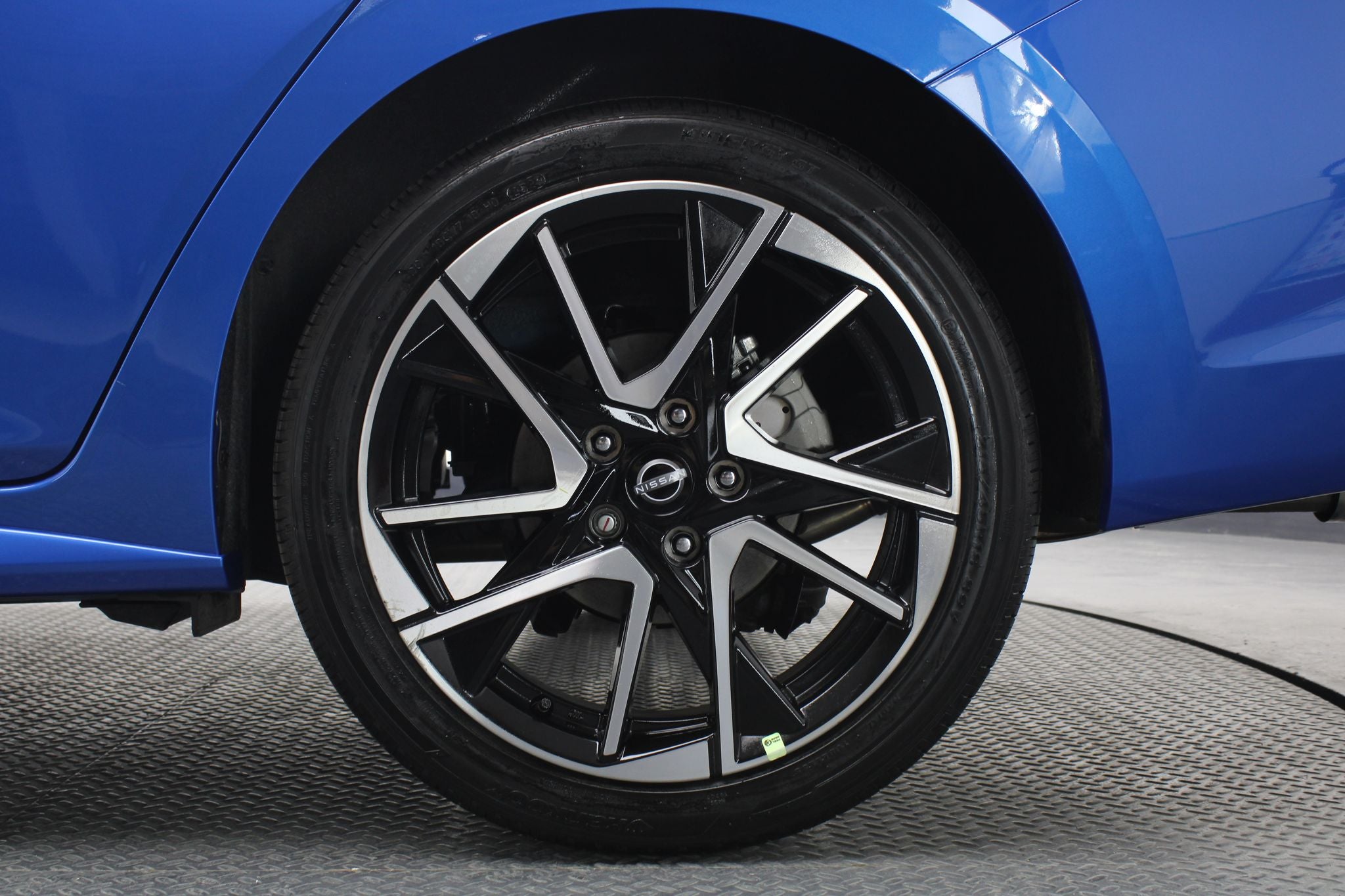 2024 Nissan Sentra 2.0 SR At