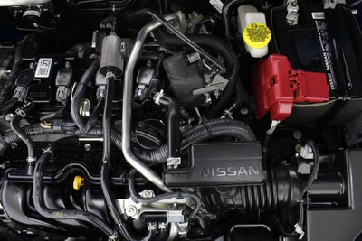 2024 Nissan Sentra 2.0 SR At