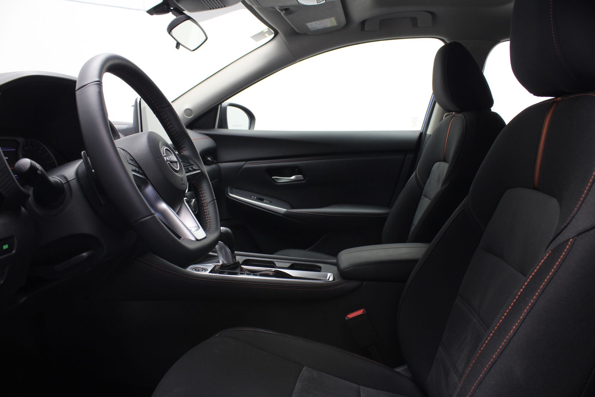 2024 Nissan Sentra 2.0 SR At