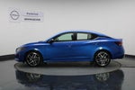 2024 Nissan Sentra 2.0 SR At