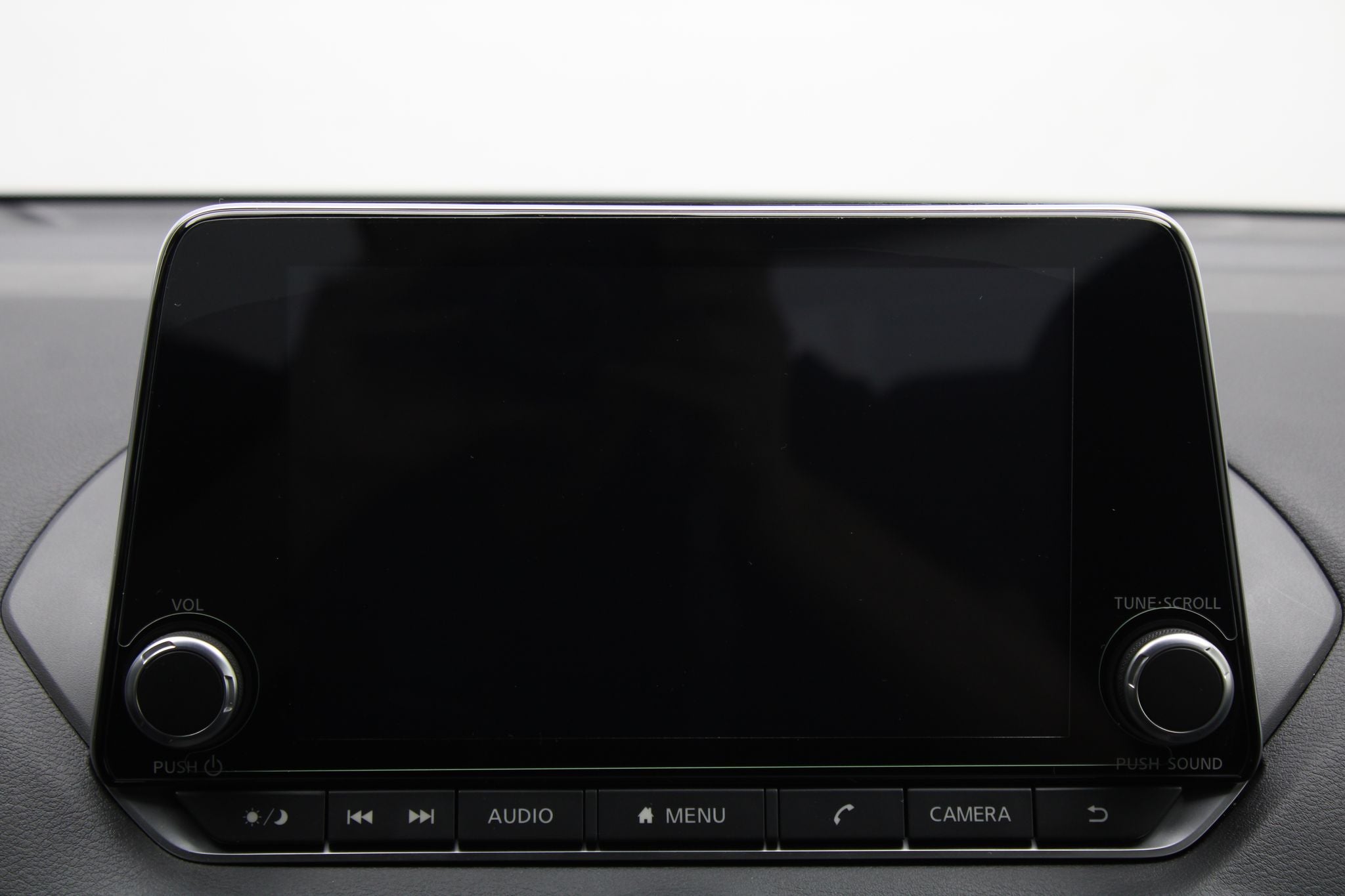 2024 Nissan Sentra 2.0 SR At