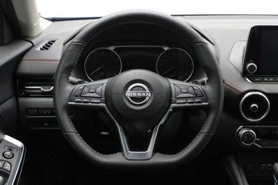 2024 Nissan Sentra 2.0 SR At