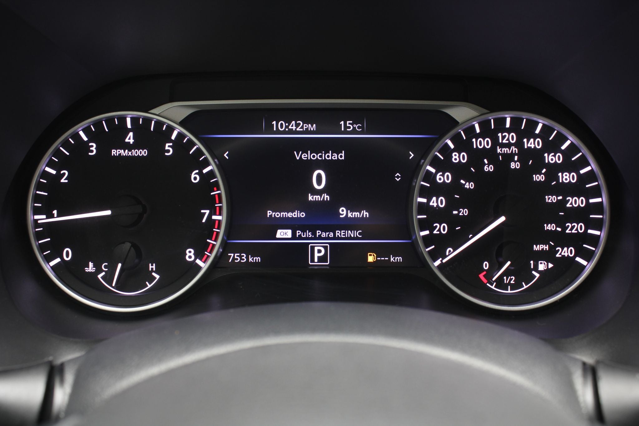 2024 Nissan Sentra 2.0 SR At