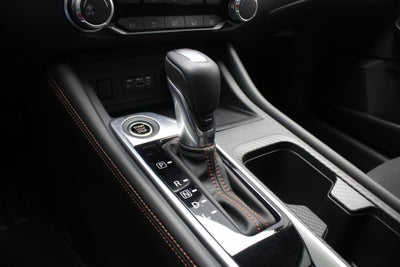 2024 Nissan Sentra 2.0 SR At