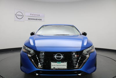 2024 Nissan Sentra 2.0 SR At