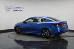 2024 Nissan Sentra 2.0 SR At