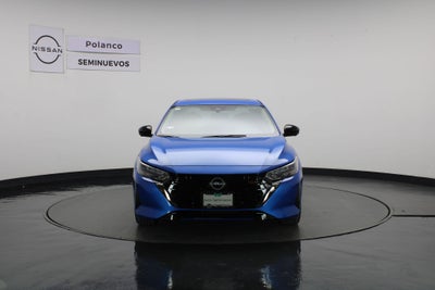 2024 Nissan Sentra 2.0 SR At