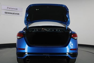 2024 Nissan Sentra 2.0 SR At