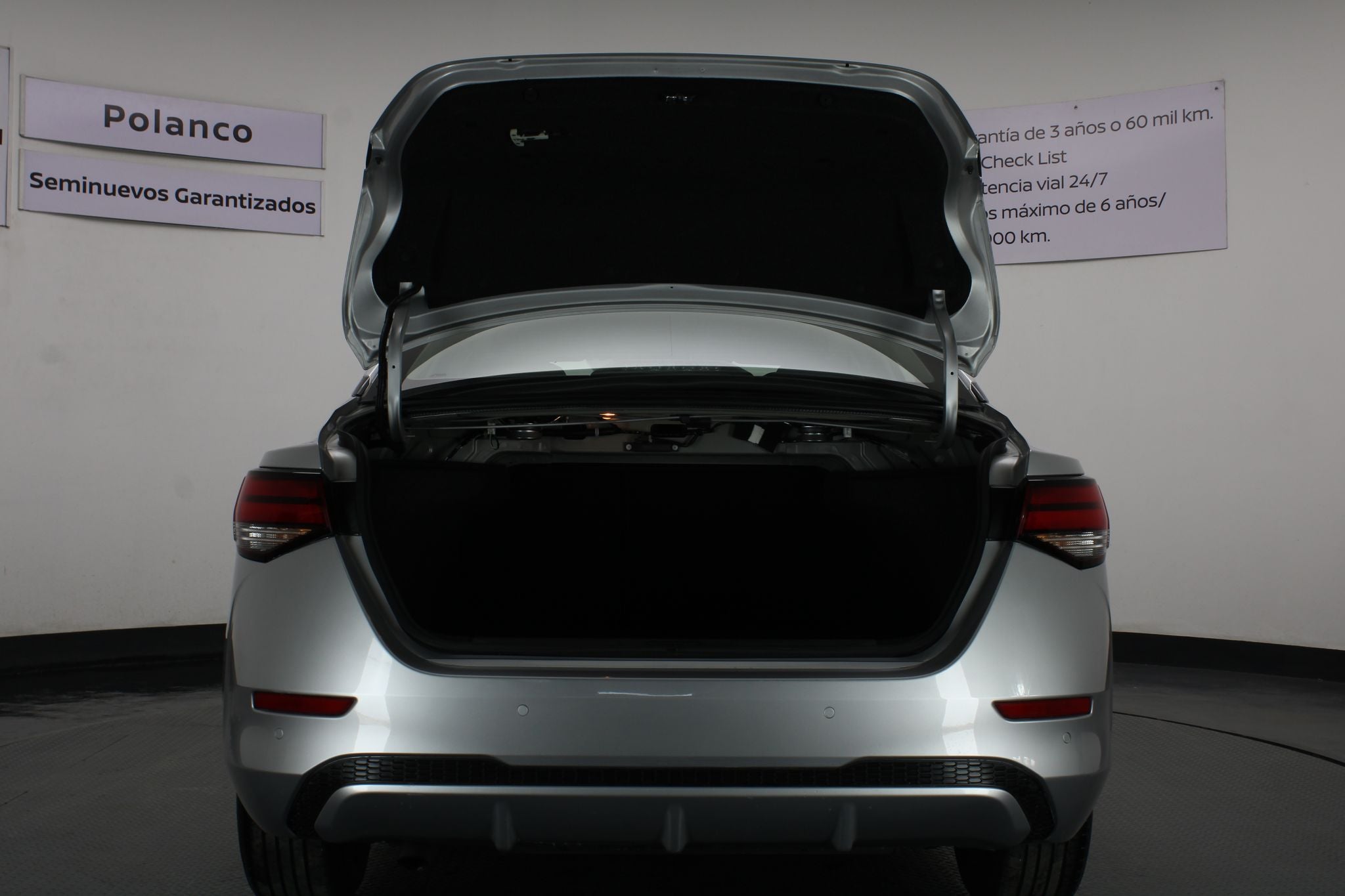 2022 Nissan Sentra 2.0 Sense Mt