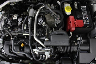 2022 Nissan Sentra 2.0 Sense Mt