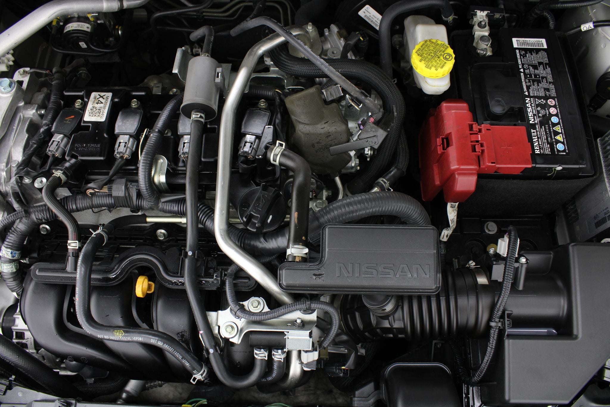 2022 Nissan Sentra 2.0 Sense Mt