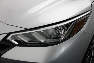 2022 Nissan Sentra 2.0 Sense Mt