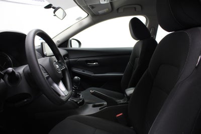 2022 Nissan Sentra 2.0 Sense Mt