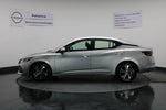 2022 Nissan Sentra 2.0 Sense Mt