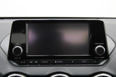 2022 Nissan Sentra 2.0 Sense Mt